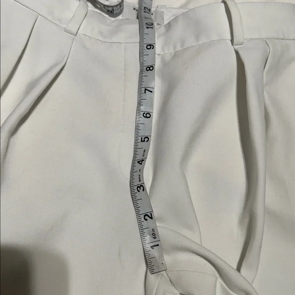 Aritzia Babaton Revue Pant
High-waisted pleated pants - Picture 12 of 15